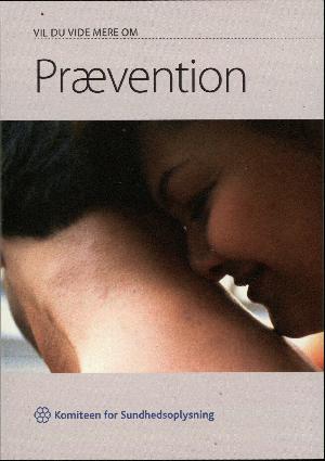 Vil du vide mere om prævention