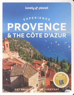 Experience Provence & the Côte d'Azur