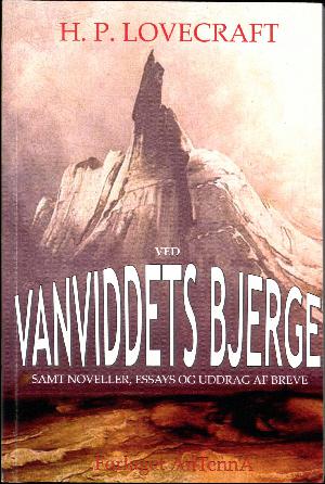 Ved vanviddets bjerge : fortællinger 1929-1937