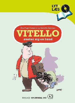 Vitello ønsker sig en hund