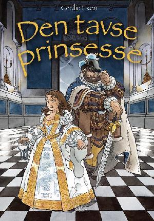 Den tavse prinsesse