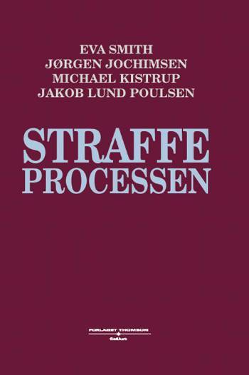 Straffeprocessen