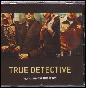 True detective : music from the HBO series