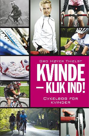 Kvinde - klik ind!