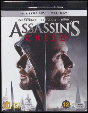 Assassin's creed