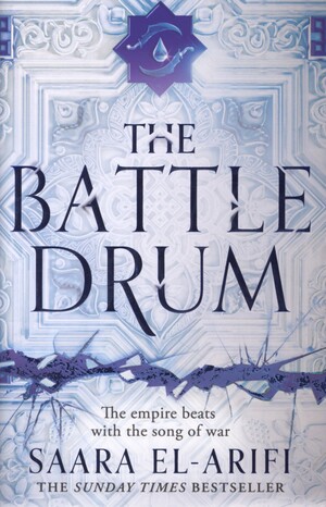 The battle drum