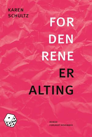 For den rene er alting