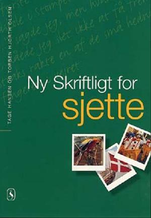 Ny skriftligt for sjette