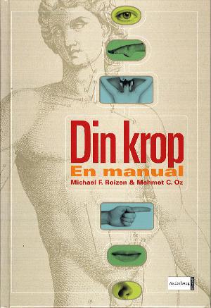 Din krop : en manual