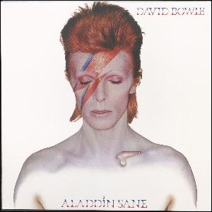 Aladdin Sane