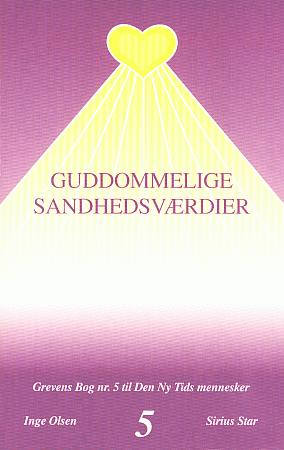 Guddommelige sandhedsværdier