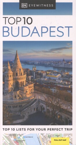 Top 10 Budapest