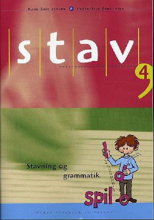 Stav 4 : stavning og grammatik