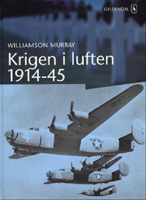 Krigen i luften 1914-45