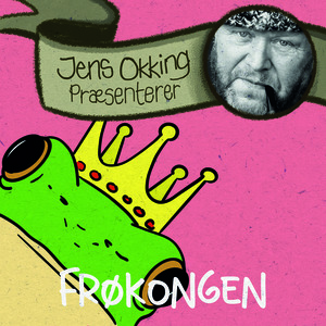 Jens Okking læser Frøkongen