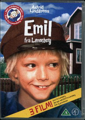 Emil og grisebassen