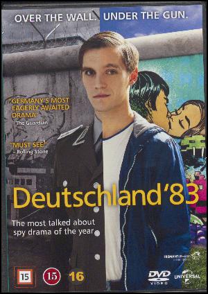 Deutschland 83. Disc 1