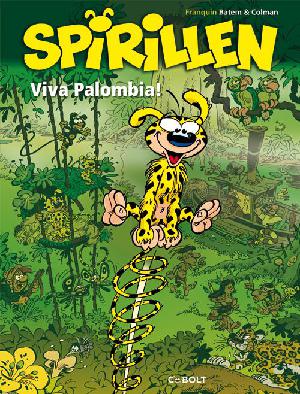 Spirillen - viva Palombia!