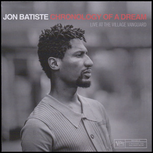 Chronology of a dream : live at the Village Vanguard
