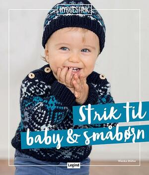 Strik til baby & småbørn