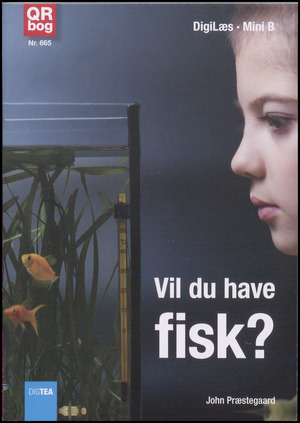 Vil du have fisk?