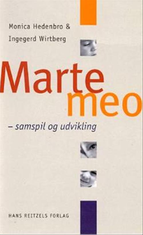 Marte meo - samspil og udvikling