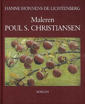 Maleren Poul S. Christiansen