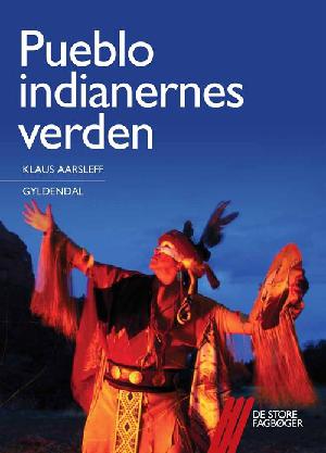 Pueblo-indianernes verden