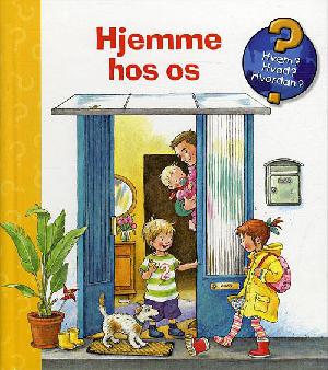 Hjemme hos os