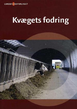 Kvægets fodring