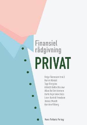 Finansiel rådgivning - privat