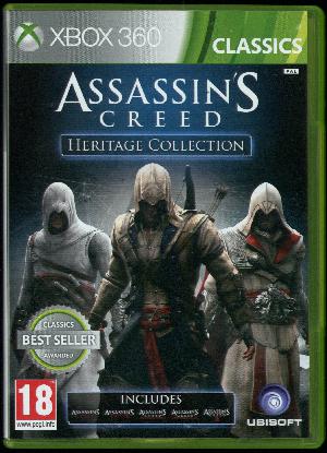 Assassin's creed - brotherhood