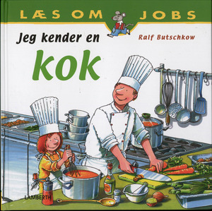 Jeg kender en kok