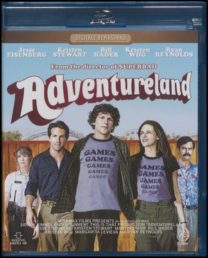 Adventureland