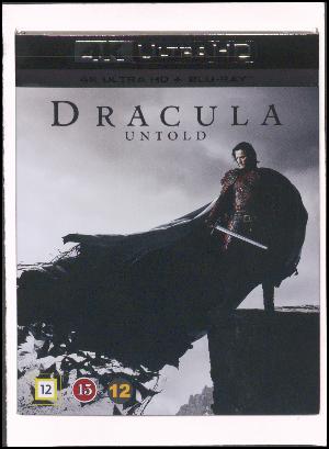 Dracula untold