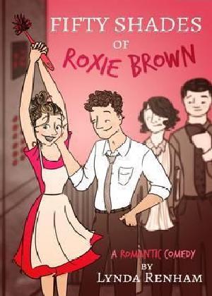 Fifty shades of Roxie Brown