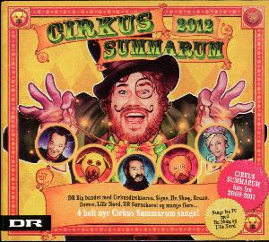 Cirkus Summarum 2012
