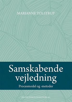 Samskabende vejledning : procesmodel og -metoder