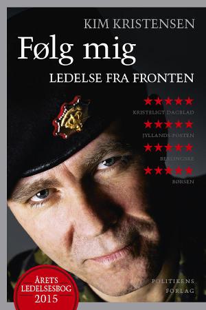 Følg mig : ledelse fra fronten