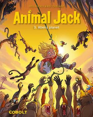 Animal Jack - abens planet