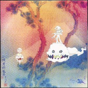 Kids See Ghosts