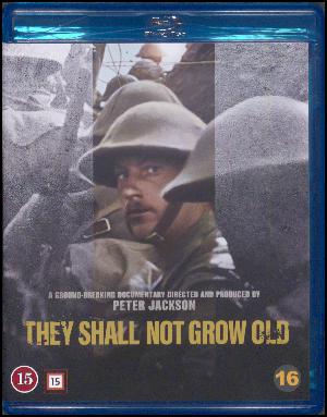 They shall not grow old