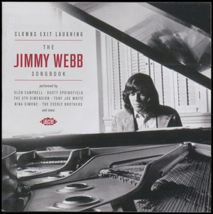Clowns exit laughing - the Jimmy Webb songbook