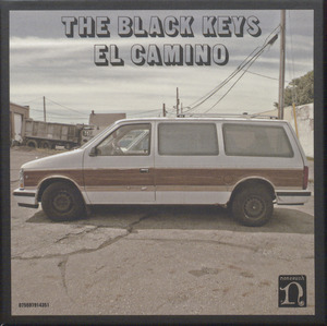 El camino