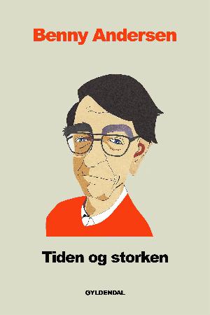 Tiden og storken : digte