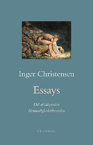 Essays : Del af labyrinten / Hemmelighedstilstanden