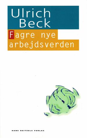 Fagre nye arbejdsverden