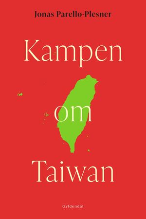 Kampen om Taiwan