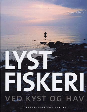 Lystfiskeri ved kyst og hav