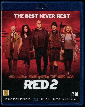 Red 2